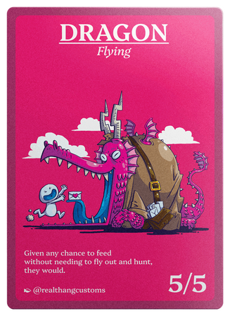 Stylized Color: Playful proportions with detailed shading.